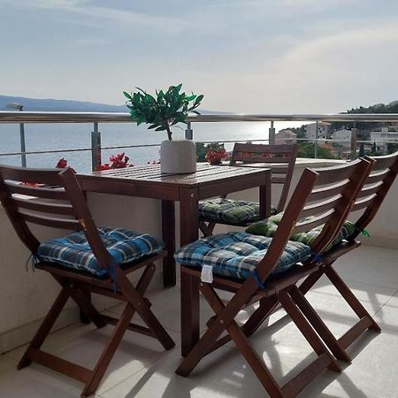 Villa Jolara-Luxury Apartment A8 มีมิตเซ ภายนอก รูปภาพ