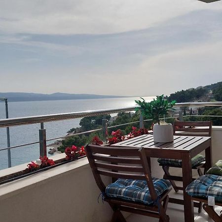 Villa Jolara-Luxury Apartment A8 มีมิตเซ ภายนอก รูปภาพ