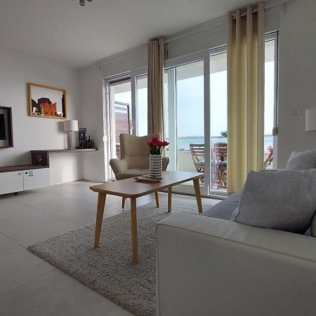 Villa Jolara-Luxury Apartment A8 มีมิตเซ ภายนอก รูปภาพ