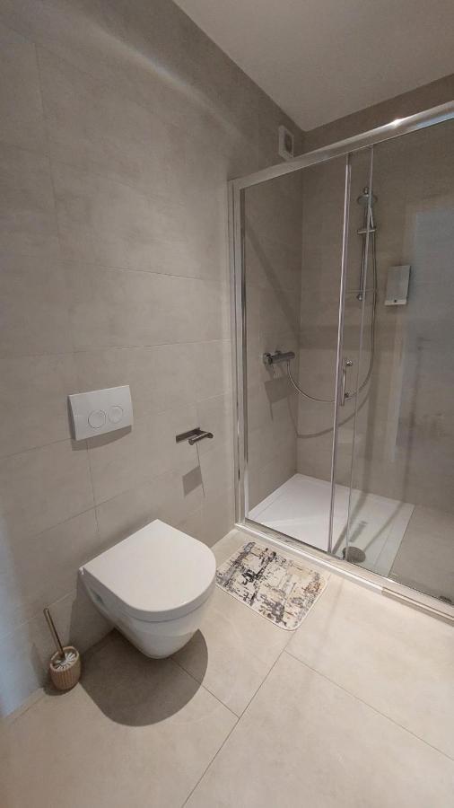 Villa Jolara-Luxury Apartment A8 มีมิตเซ ภายนอก รูปภาพ