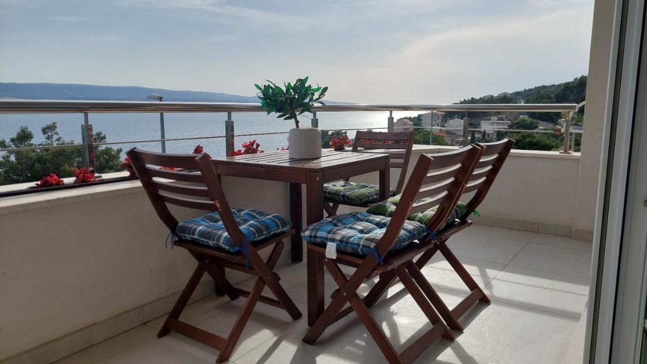Villa Jolara-Luxury Apartment A8 มีมิตเซ ภายนอก รูปภาพ