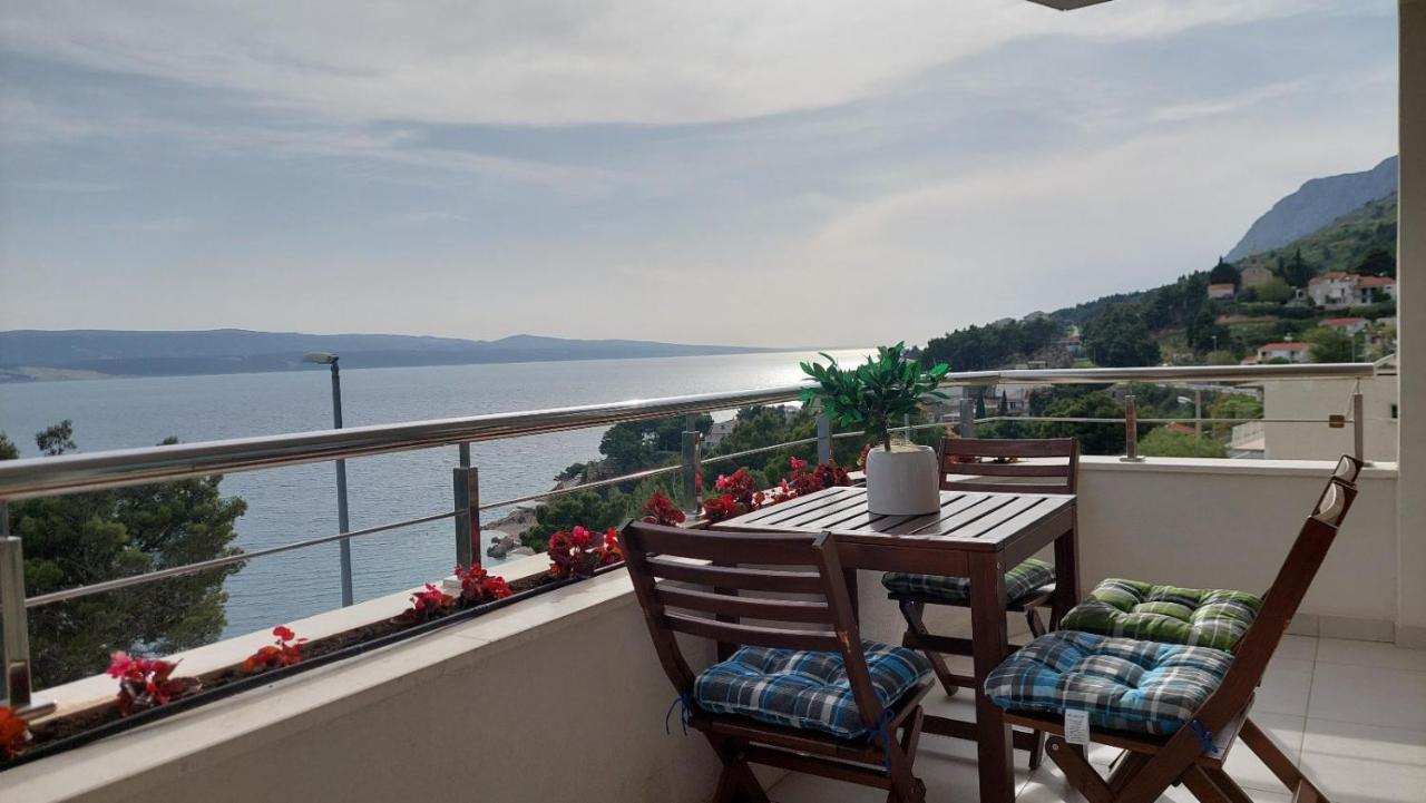 Villa Jolara-Luxury Apartment A8 มีมิตเซ ภายนอก รูปภาพ
