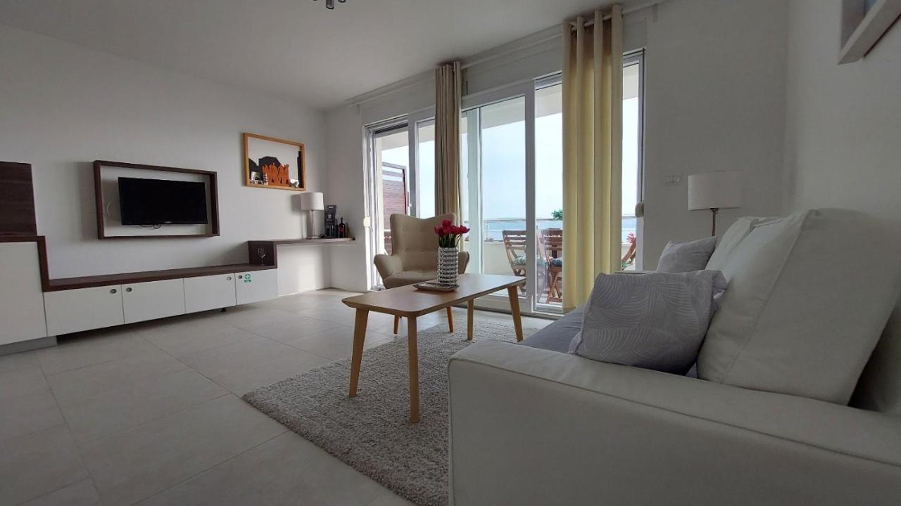 Villa Jolara-Luxury Apartment A8 มีมิตเซ ภายนอก รูปภาพ