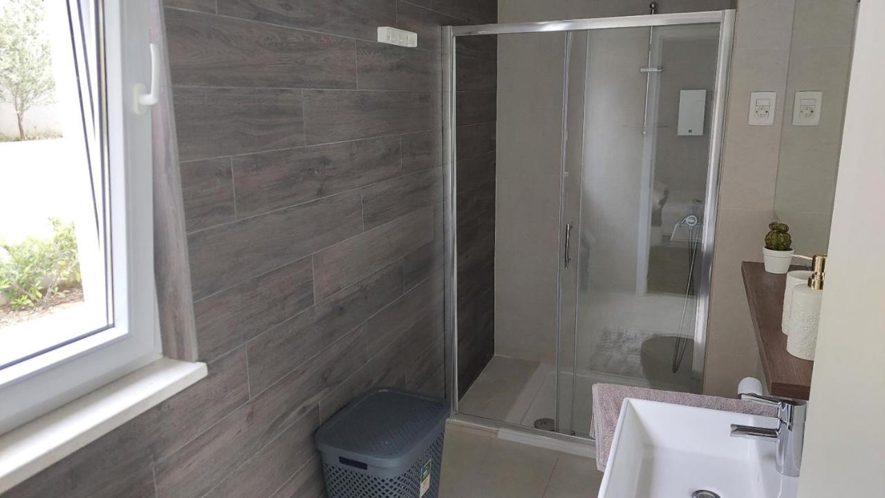 Villa Jolara-Luxury Apartment A8 มีมิตเซ ภายนอก รูปภาพ