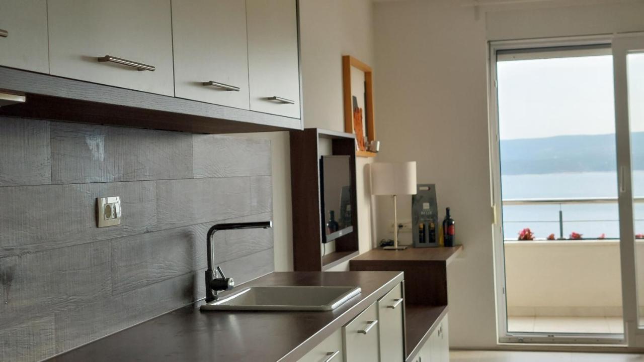 Villa Jolara-Luxury Apartment A8 มีมิตเซ ภายนอก รูปภาพ