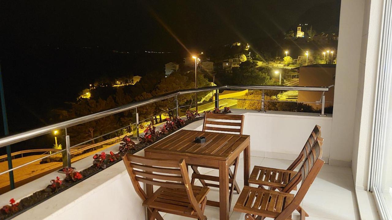 Villa Jolara-Luxury Apartment A8 มีมิตเซ ภายนอก รูปภาพ